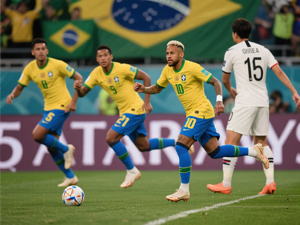 世界杯32强巡礼全面开启，强队状态一览