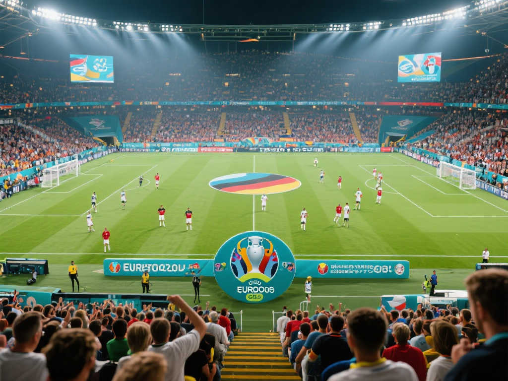 欧洲杯深度解析：历史、球队与赛程全览