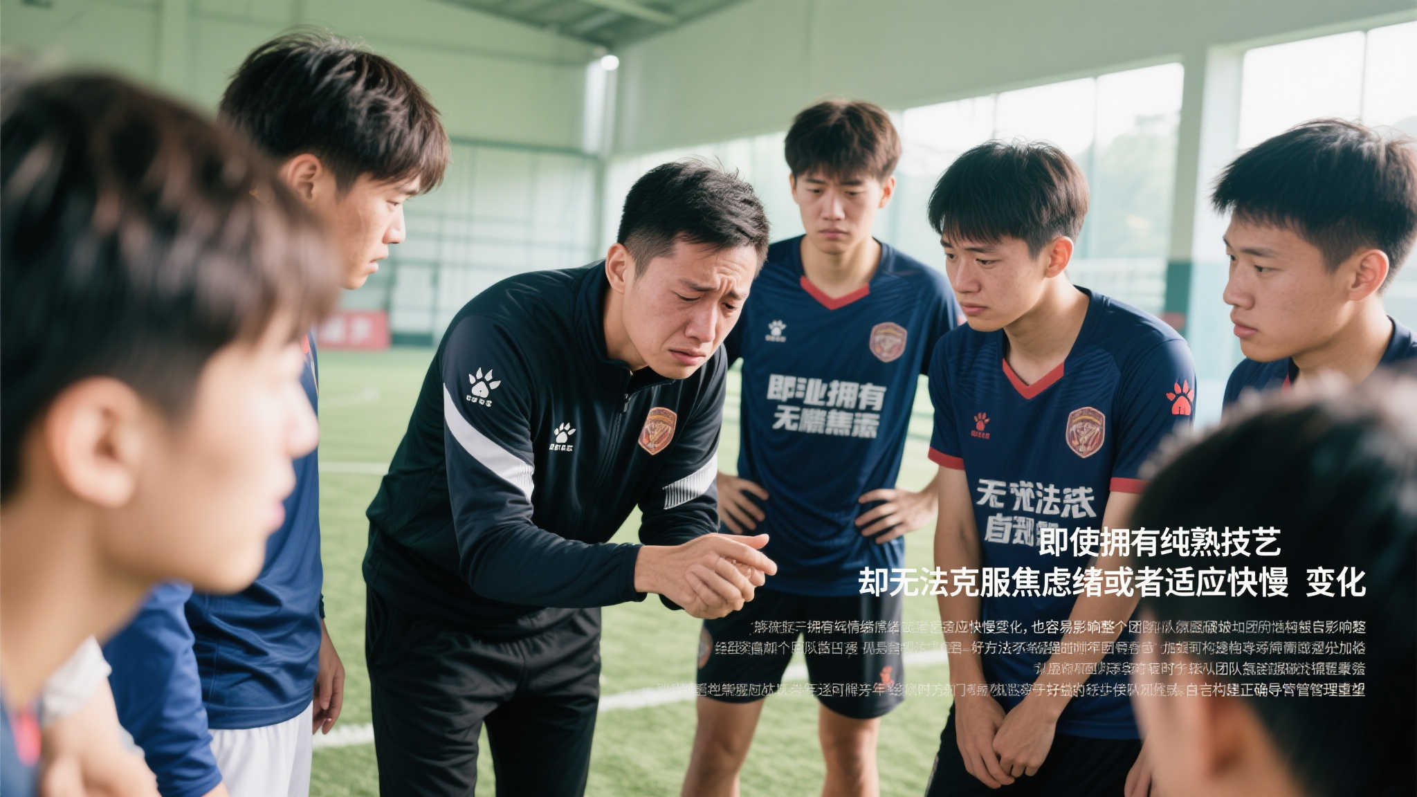 广厦男篮林秉圣畅谈训练心得：坚持不懈，追逐巅峰